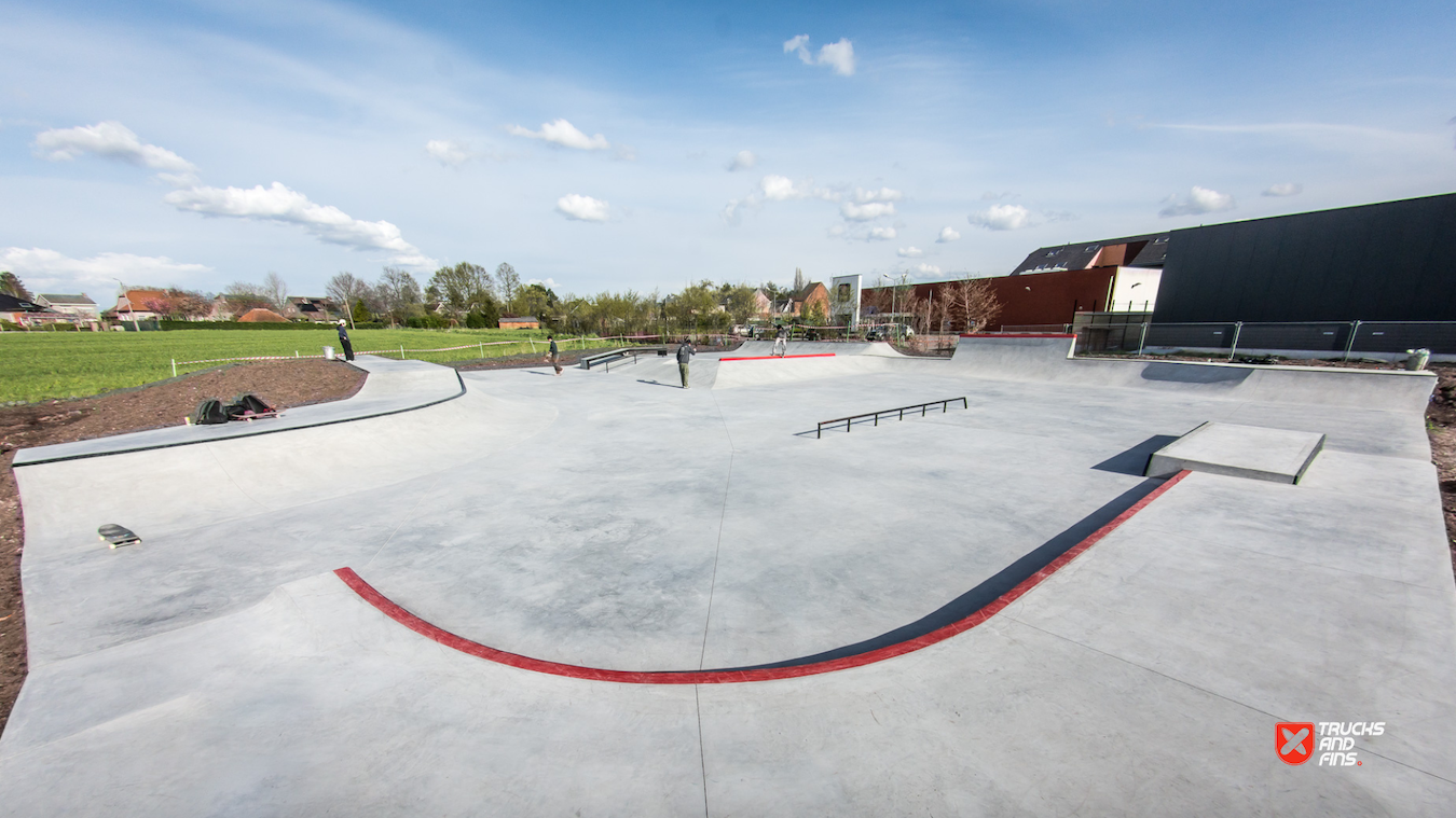 Putte skatepark